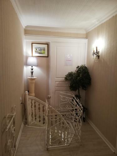 Apartamento Fouettara