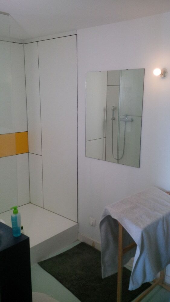 Homestay Le Corbusier 5 Ieme Rue