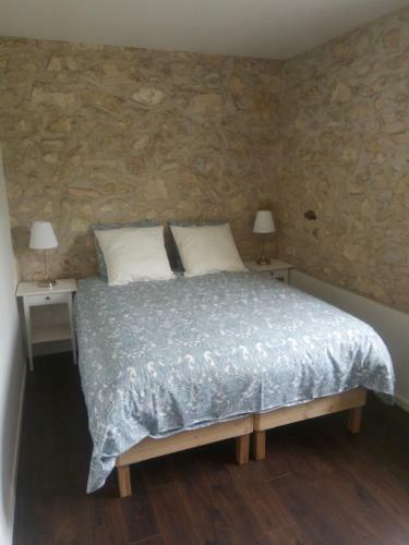 Bed & Breakfast Les Grandes Ch�zelles