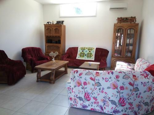 Bed & Breakfast Les Grandes Ch�zelles