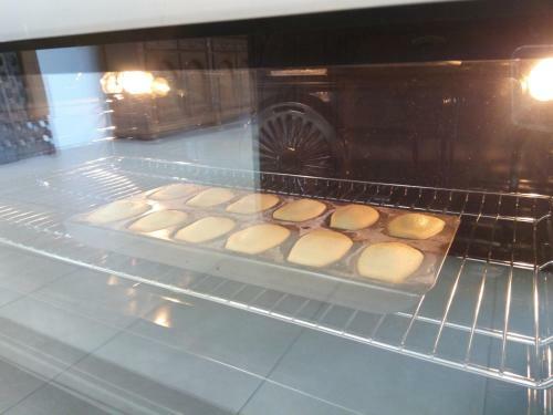 Bed & Breakfast Les Grandes Ch�zelles