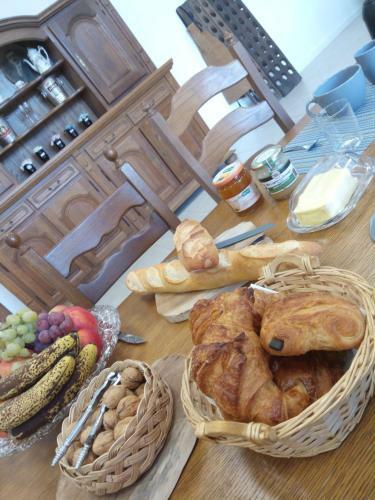Bed & Breakfast Les Grandes Ch�zelles