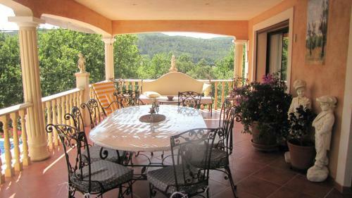 Hostal Casa Das Oliveiras