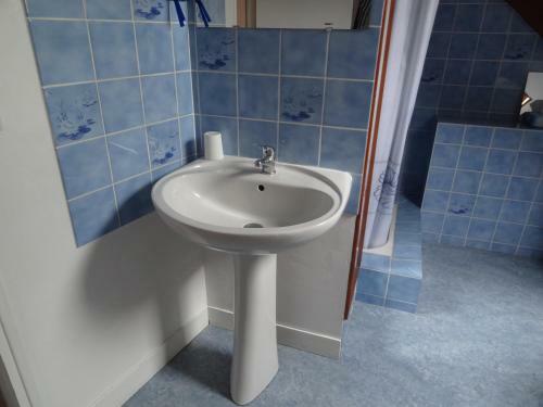 Bed & Breakfast Les Voiries Chambres D'hotes