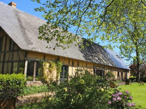 B&B Du Pr�-boulay