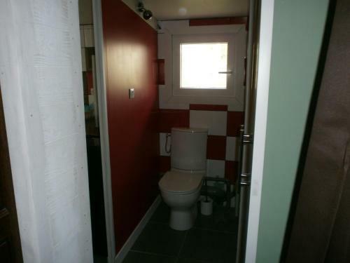 G�te �quip� 2 Adultes 2 Enfants