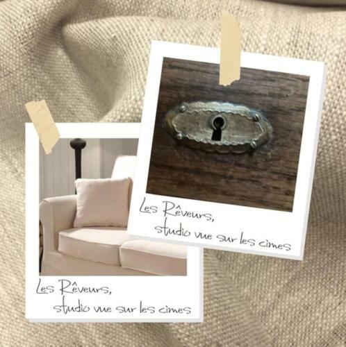 Hostal Le Clos D'azel Studio Les Reveurs