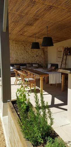 Bed & Breakfast Maison Reces