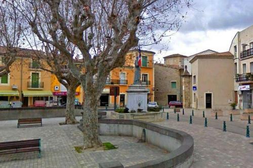 Apartamento T2 Vacances Week End Ou Travail Pres de La Mer