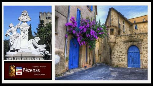 Apartamento T2 Vacances Week End Ou Travail Pres de La Mer
