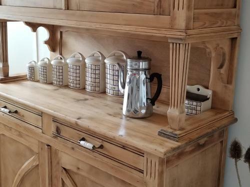 Ancienne Fermette Le Charlemont Foisches Givet