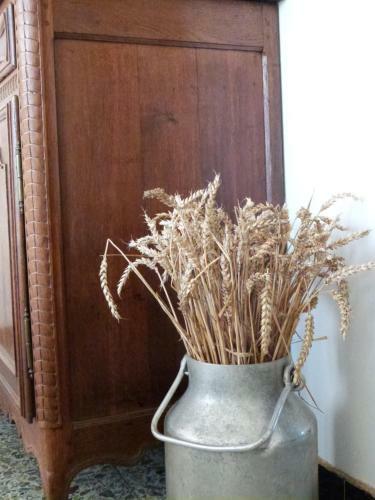 Ancienne Fermette Le Charlemont Foisches Givet