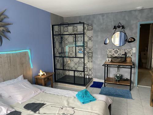 Hotel La Parenthese D'amour Espace Zen
