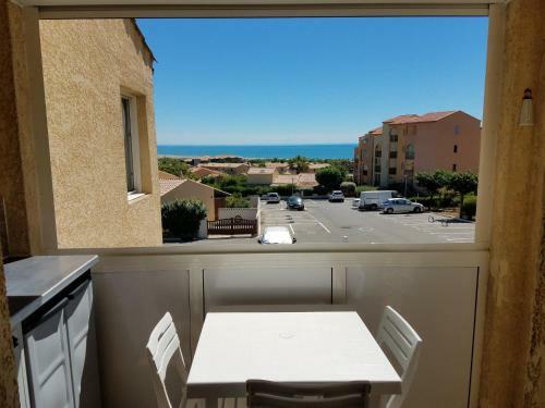 Apartamento St Pierre La Mer, Vue Sur Mer, Quartier Calme, T2