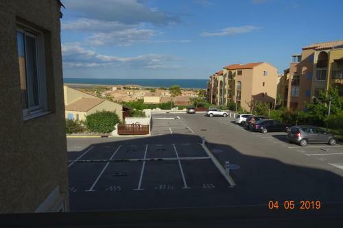 Apartamento St Pierre La Mer, Vue Sur Mer, Quartier Calme, T2