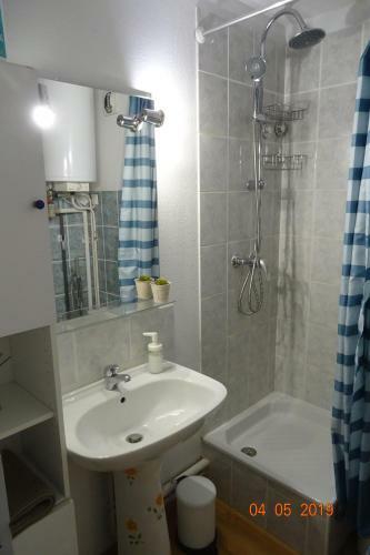 Apartamento St Pierre La Mer, Vue Sur Mer, Quartier Calme, T2