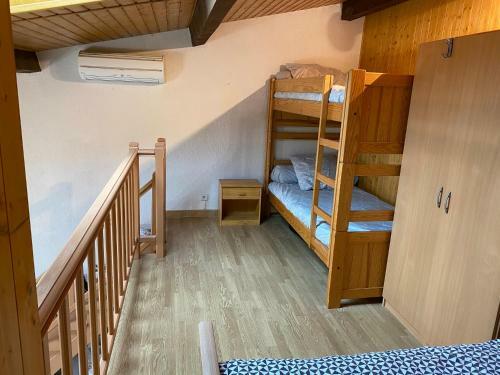 Apartamento Studio Mezzanine St Pierre La Mer