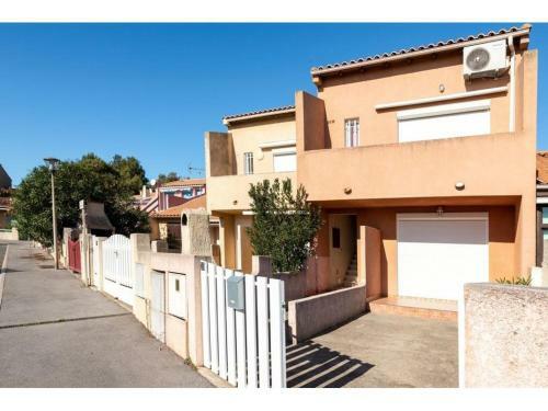 Apartamento Studio Mezzanine St Pierre La Mer