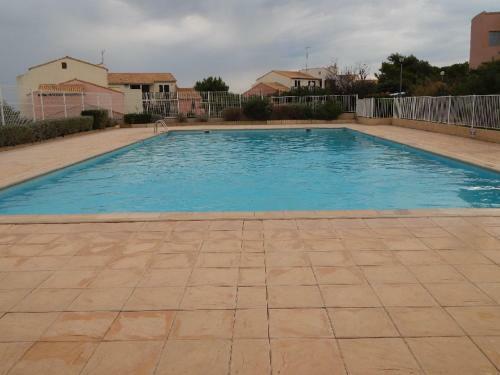 Apartamento Appartement Vue Sur Mer