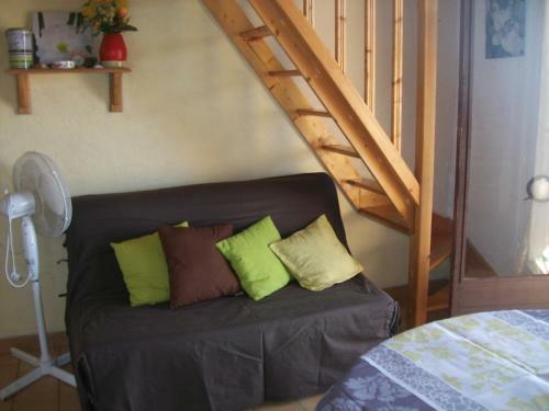 Apartamento Appartement Vue Sur Mer