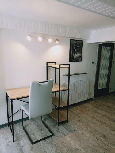 Apartamento Foix Chateau