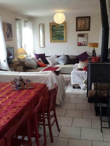 Bed & Breakfast G�te , La Bonnelli�re