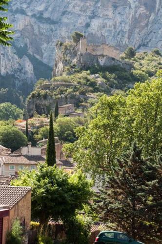 Bed & Breakfast La Figuiere Fontaine De Vaucluse