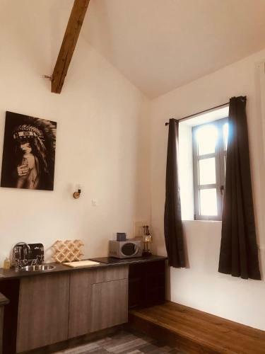 Hostal Matin De Sa�ne