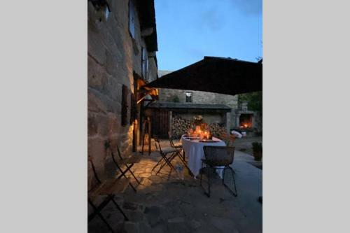 Maison de Famille Confidentielle En Loz�re