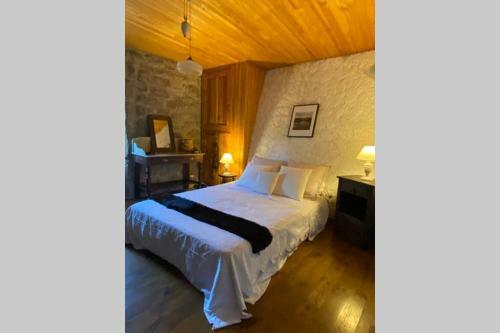 Maison de Famille Confidentielle En Loz�re