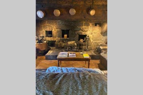 Maison de Famille Confidentielle En Loz�re