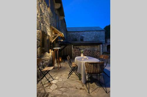 Maison de Famille Confidentielle En Loz�re