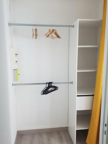 Apartamento Fontainebleau Cosy