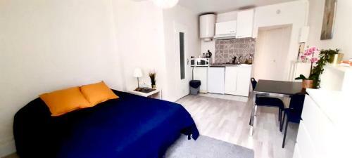 Apartamento Suites Rive Gauche - Cosy Fontainebleau
