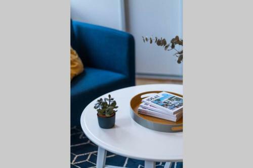 Apartamento L'inattendu/studio �quip� Et Confortable