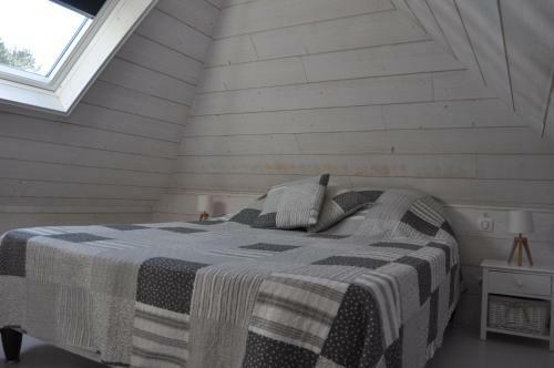 Hostal G�te La Haute Loge