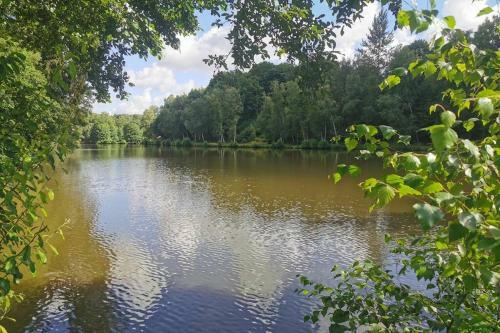 Apartamento G�te Le Balcon Flaubert