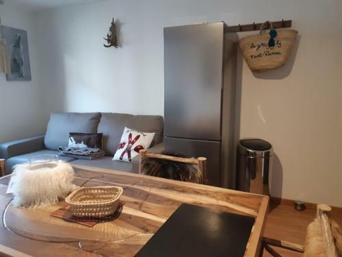 Apartamento Le Grizzly Luxe Location