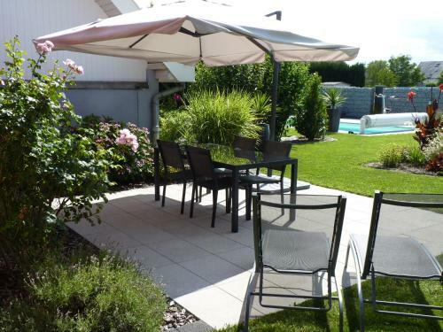 G�te Du Grand Jardin