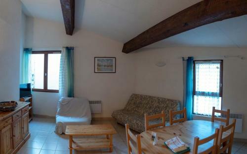 Apartamento G�te Mairie