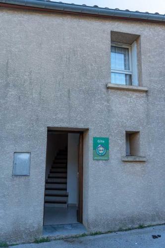 Apartamento G�te Mairie