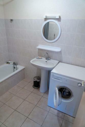 Apartamento G�te Mairie