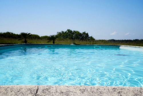 Bed & Breakfast Domaine De Baleyssac
