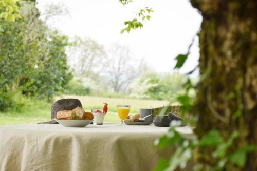 Bed & Breakfast Domaine De Baleyssac