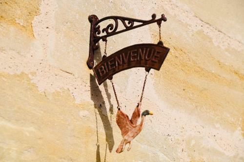 G�te Communal Les Muriers