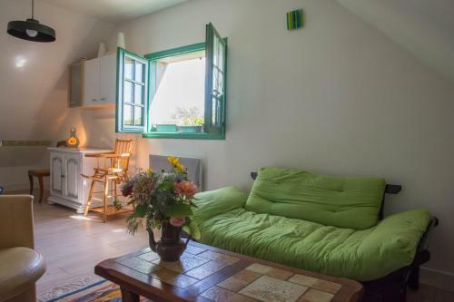 Apartamento Appartement En Campagne A 1h30 de Paris