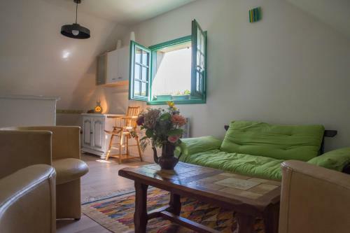 Apartamento Appartement En Campagne A 1h30 de Paris