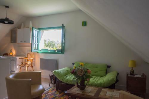 Apartamento Appartement En Campagne A 1h30 de Paris