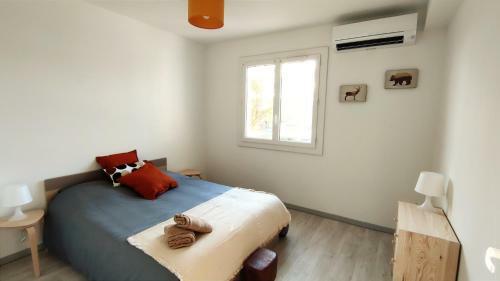 Tr�s Belle Maison 80mcarr�s Jardin Parking