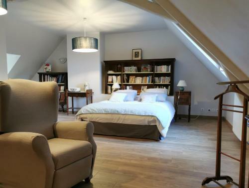 Au Jardin De Grand-p�re